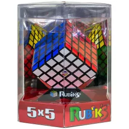 Кубик Рубика 5x5 картинка 366 - МосИгра